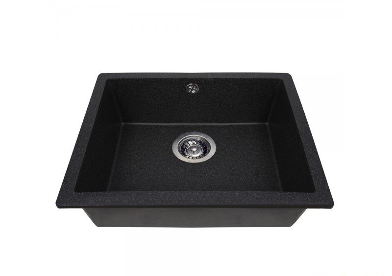 Мойка Perfelli ESTO PGE 10-55 BLACK