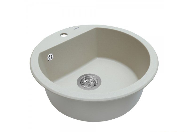 Мойка Perfelli SONNO RGS 105-51 LIGHT BEIGE