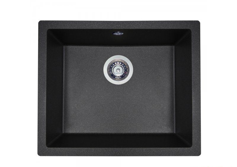 Мойка Perfelli ESTO PGE 10-55 BLACK