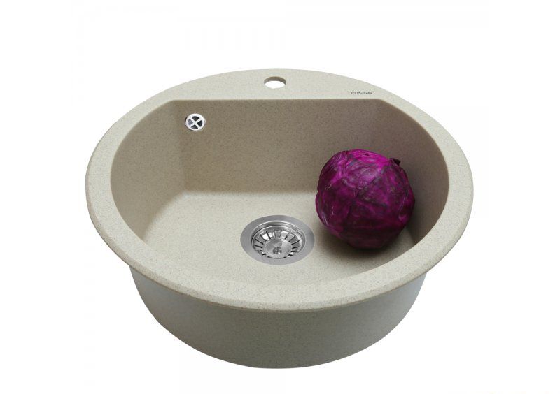 Мойка Perfelli SONNO RGS 105-51 SAND