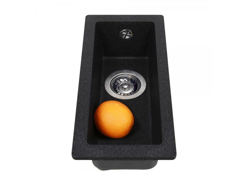 Мойка Perfelli ESTO PGE 10-22 BLACK