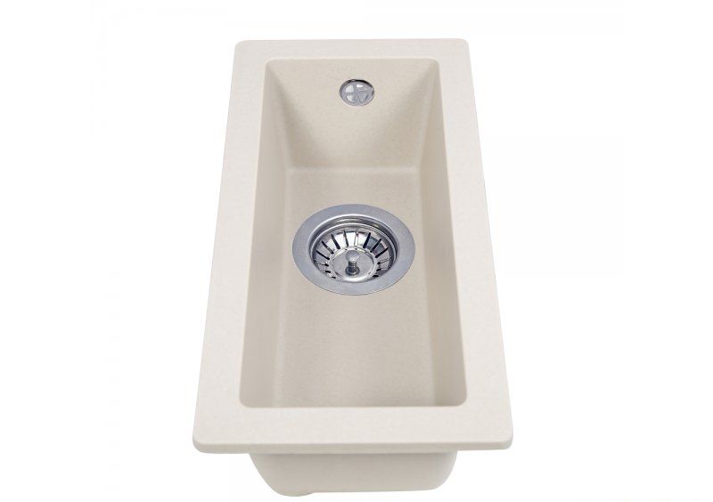 Мойка Perfelli ESTO PGE 10-22 LIGHT BEIGE
