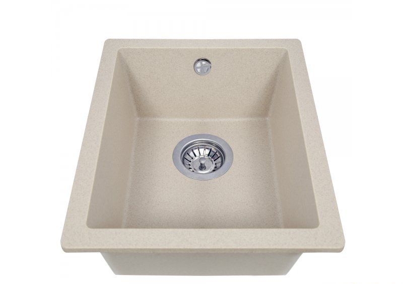 Мойка Perfelli ESTO PGE 10-38 SAND