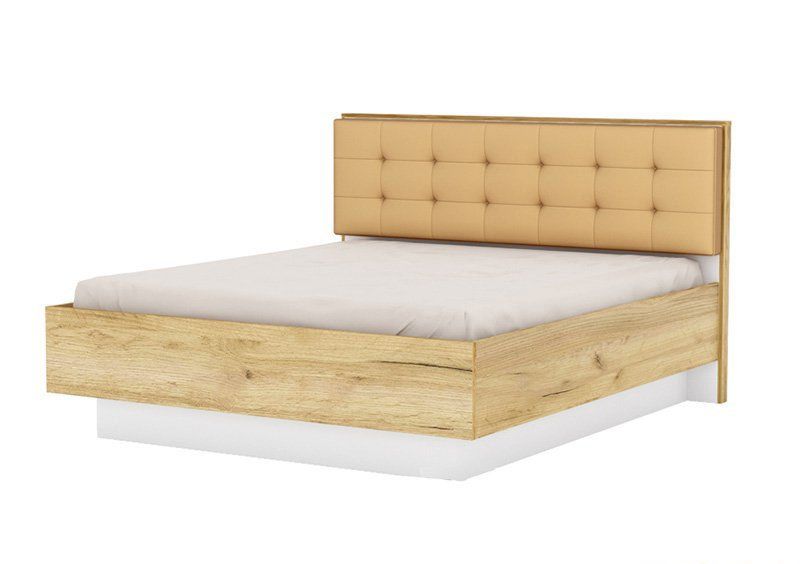 Кровать Camilla Q 160x200