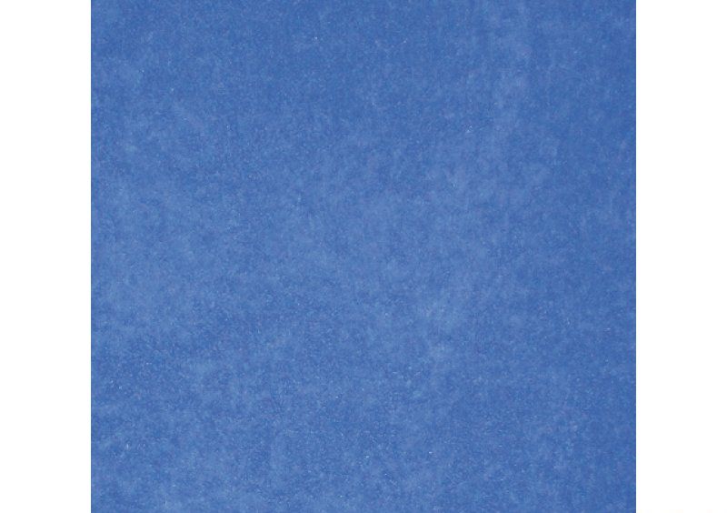 Ткань флок Финт blue