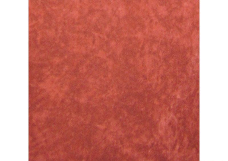 Ткань флок Финт dk red