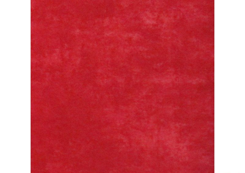 Ткань флок Финт red