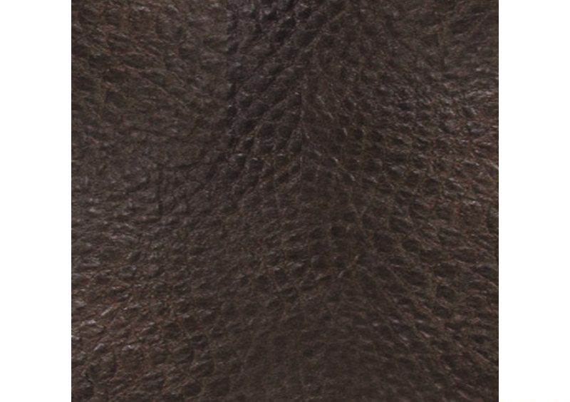Кожзам Диего brown