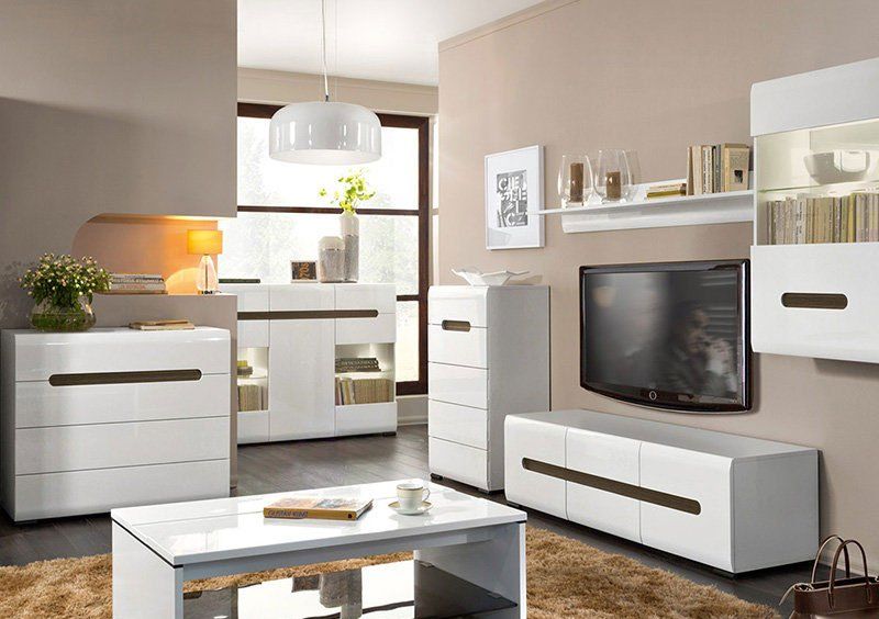 Тумба ТВ RTV2D2S/4/15 Ацтека
