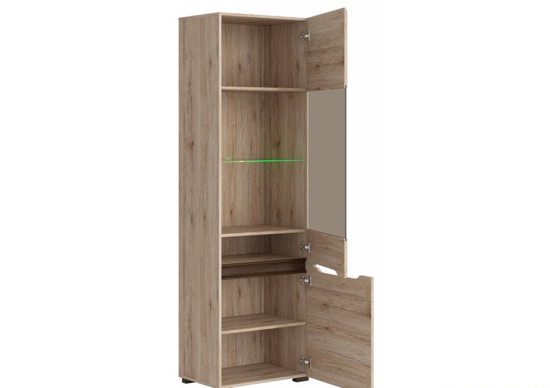 Витрина REG1W1D Эльпасо