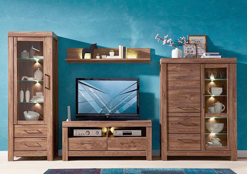 Стеллаж открытый REG2S-20-7 Герман