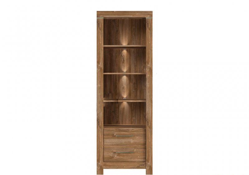 Стеллаж открытый REG2S-20-7 Герман