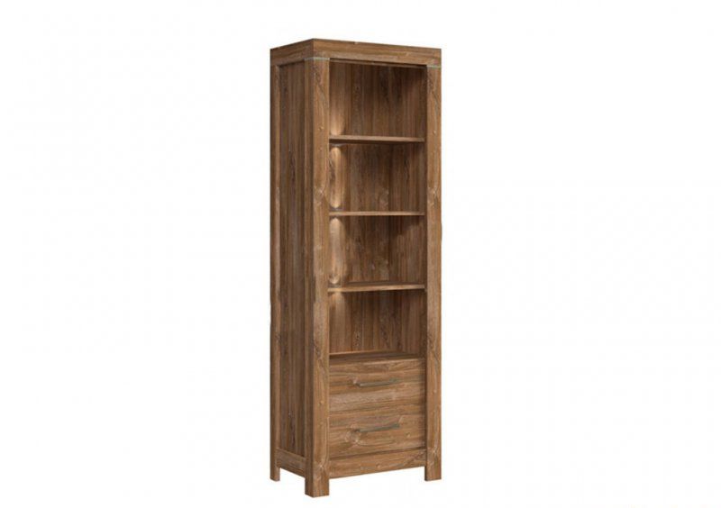 Стеллаж открытый REG2S-20-7 Герман
