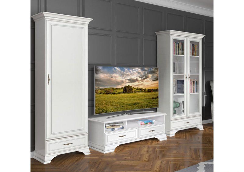 Тумба ТВ RTV 2S Кентуки