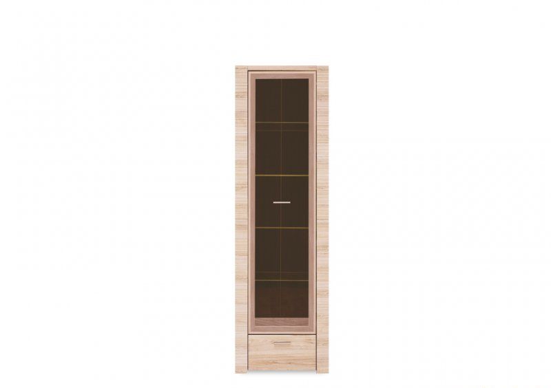 Витрина REG1W1S/19/6