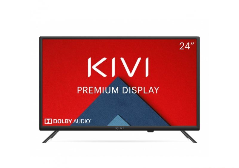 Телевизор KIVI 24H510KD