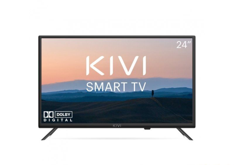 Телевизор KIVI 24H600KD
