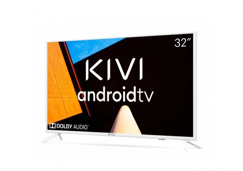Телевизор KIVI 32F710KW