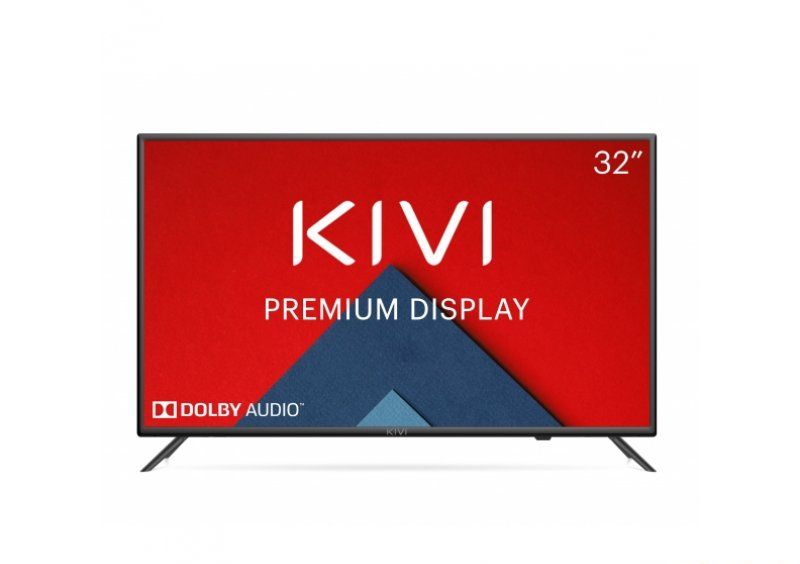 Телевизор KIVI 32H510KD