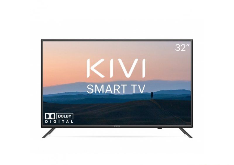 Телевизор KIVI 32H600KD