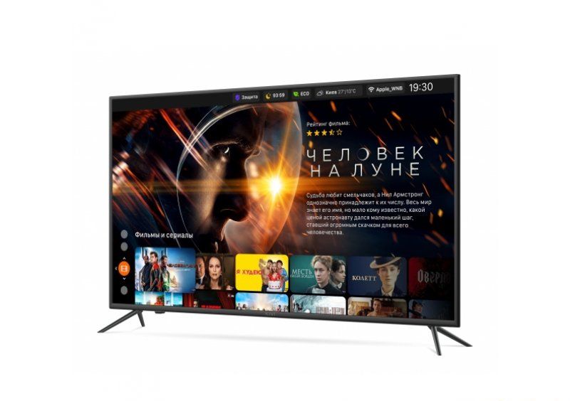 Телевизор KIVI 32H600KD
