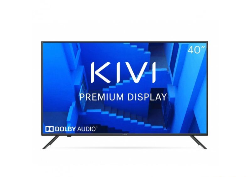 Телевизор KIVI 40F510KD
