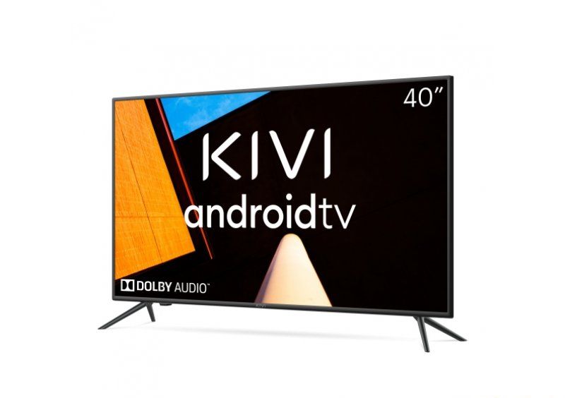 Телевизор KIVI 40U710KB