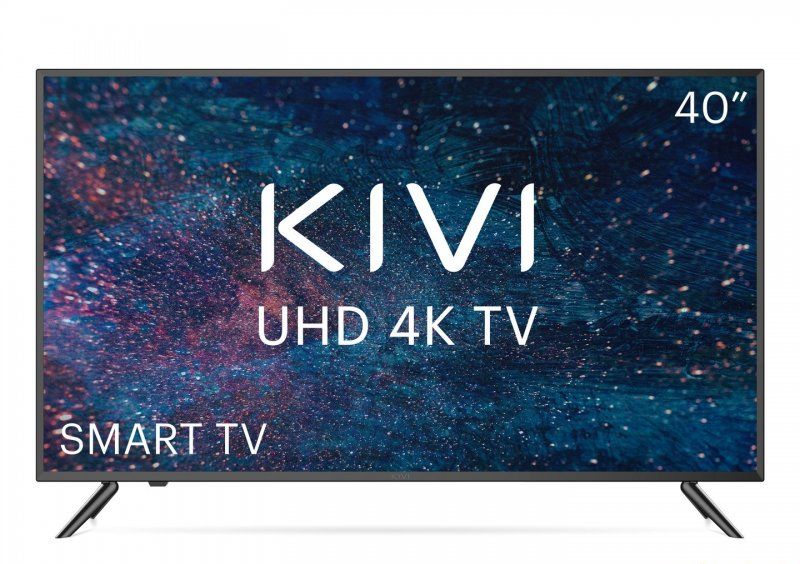 Телевизор KIVI 40U600KD