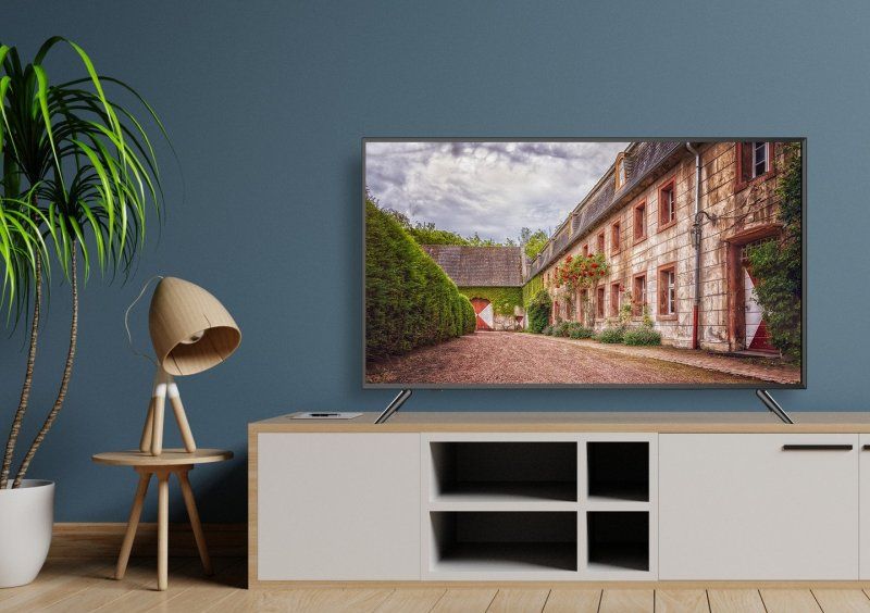 Телевизор KIVI 40U600KD