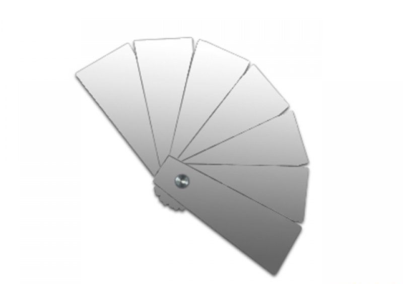 Зеркало Fan