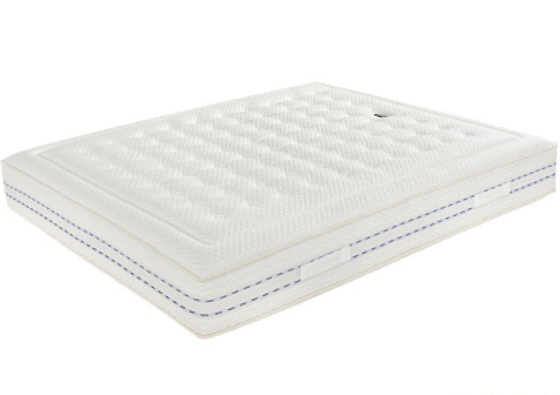 Ортопедический матрас Dualcomfort Anniversary 160х190