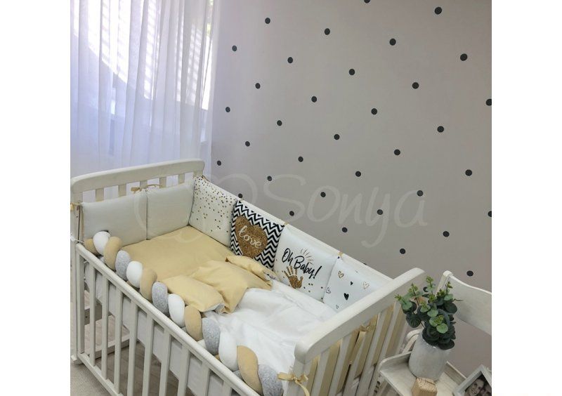 Комплект белья Art Design Oh Baby