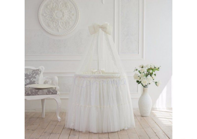 Спальный комплект Ovaldress L