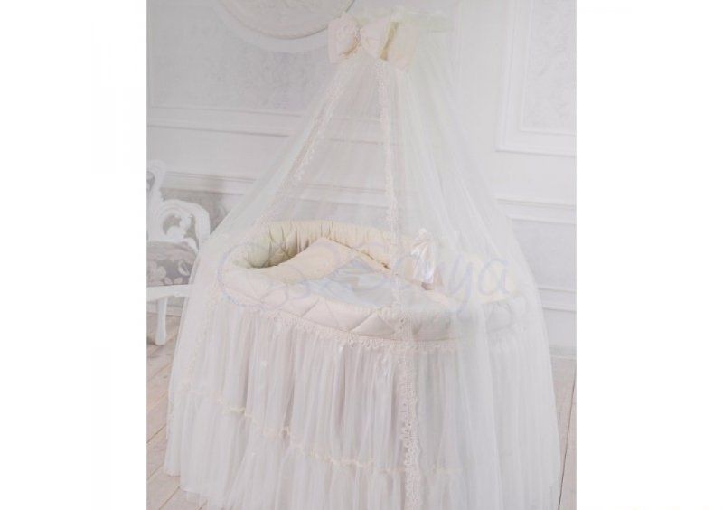 Спальный комплект Ovaldress L