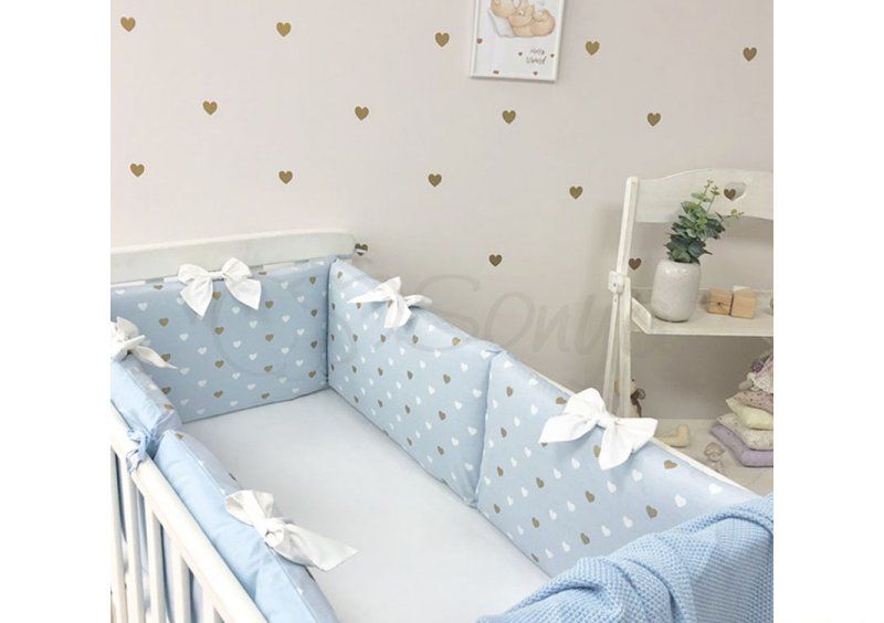 Комплект белья Happy Baby мальчик