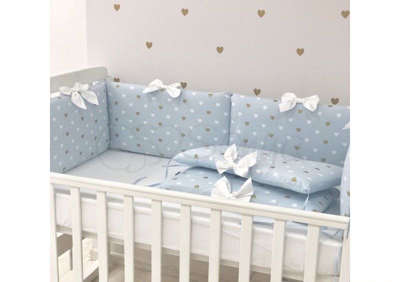 Комплект белья Happy Baby мальчик