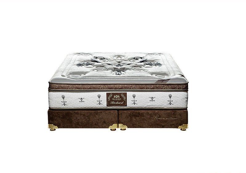 Ортопедический матрас Ричард (Richard) 160х200