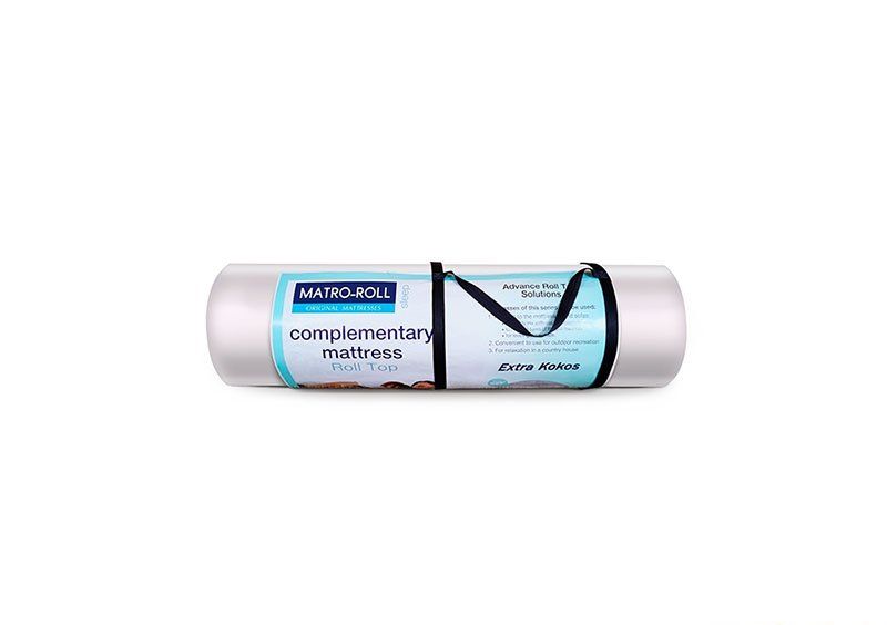 Ортопедический матрас Extra Kokos 80х190