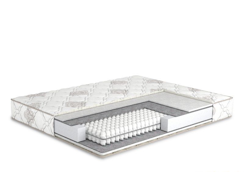 Матрас Макиато Soft Plus 70х190