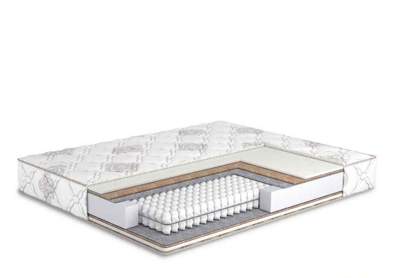 Матрас Мокко Soft Plus 70х190