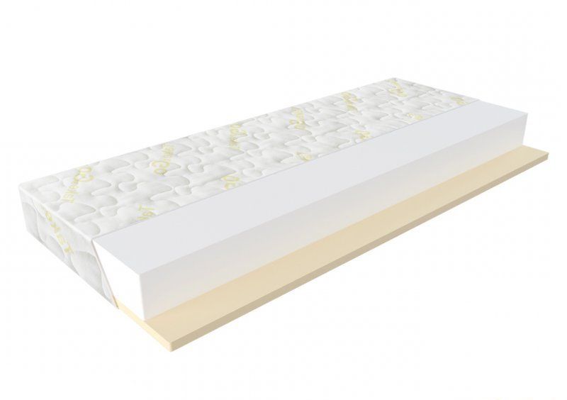 Ортопедический матрас Take&Go Memo Roll 150х190