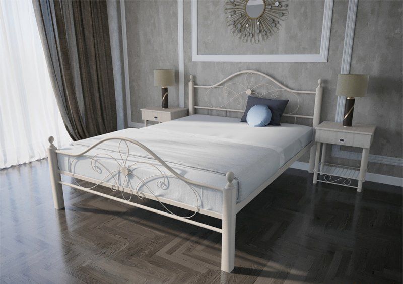 Кровать Фелиция Вуд 140х190