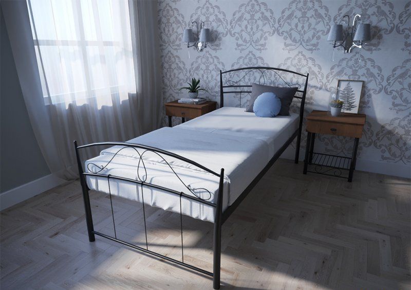 Кровать Селена 80х190