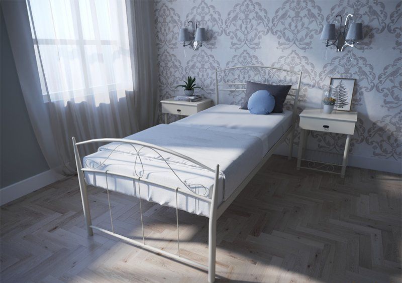 Кровать Селена 80х190