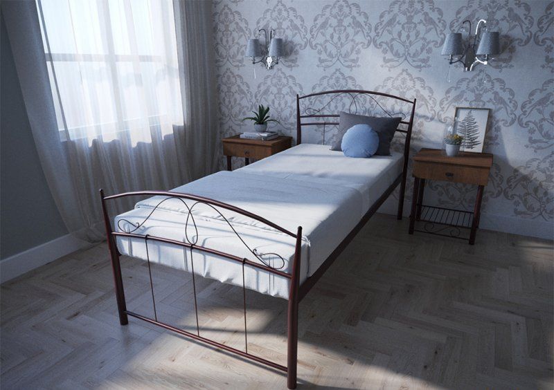 Кровать Селена 80х190