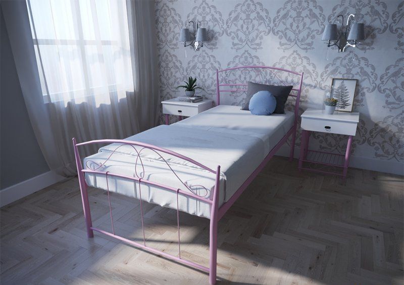 Кровать Селена 80х190