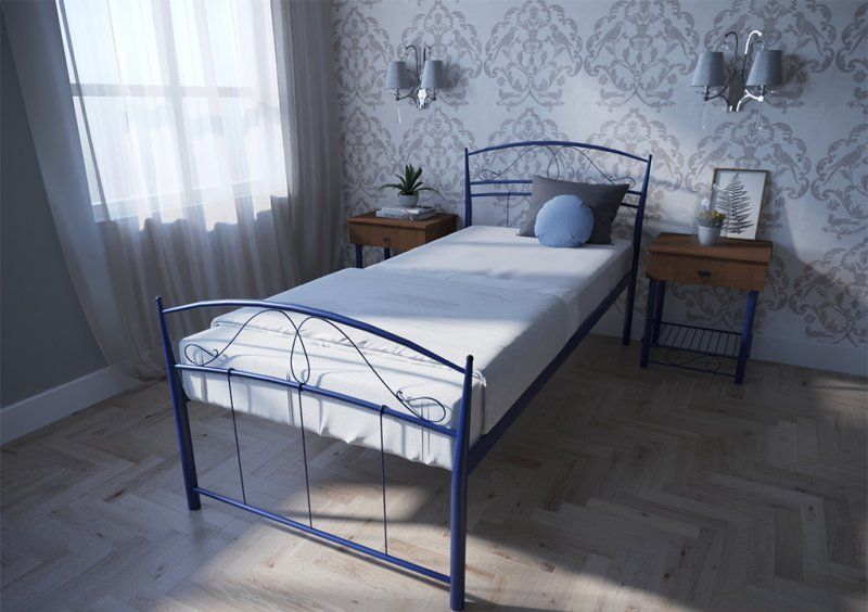 Кровать Селена 80х190