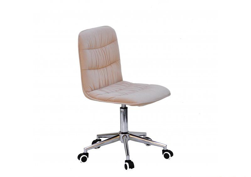 Стул SPLIT Modern Office Б-Т бежевый B-1005