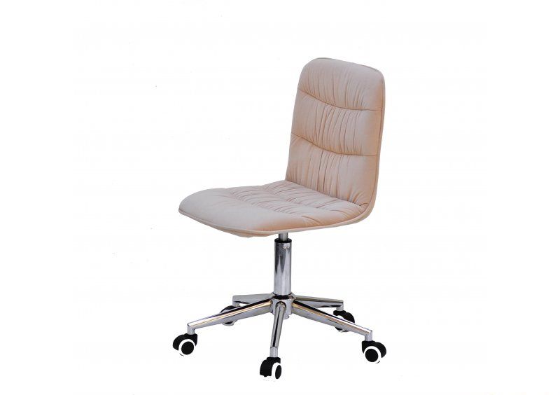 Стул SPLIT Modern Office Б-Т бежевый B-1005
