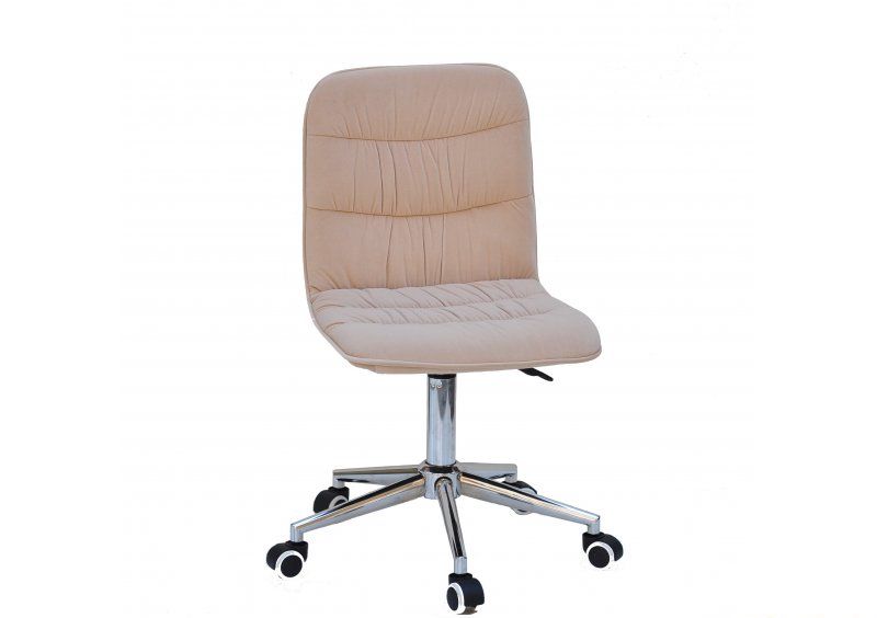 Стул SPLIT Modern Office Б-Т бежевый B-1005